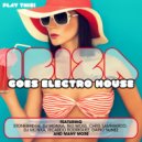 DJ Monxa, Audio Floor - Carnival (Original Mix)