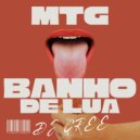 DJ Gree - MTG Banho de Lua