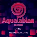 Litash - Oleup (Original Mix)