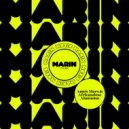 Anto\'s Mars, Africandose - Akunamu (Extended Mix)