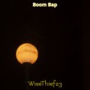 WiseThief23 - Boom Bap ()