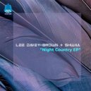 Lee Davey-Brown, Shwaa - Rescue Me