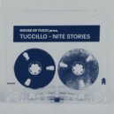 Tuccillo - Go Back