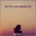 Kail Robje - Space Communication (Original Mix)
