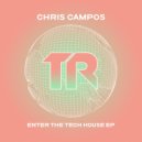 Chris Campos - Started (Original Mix)
