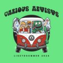 Lambert & Handle - Gold (Original Mix)