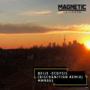 Beije - Ecdysis (Discognition Remix)