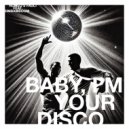 Romeo's Fault feat. BimBamBoom - Baby, I'm Your Disco