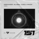 Fernandez, Silvera, Camila Prado - Vitality (Original Mix)