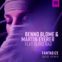 Benno Blome, Martin Eyerer - Fantasize (Original Mix)