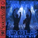 TheCoco, KOOKY - Idols (Original Mix)