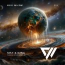 Max & Dana - Fabric Of Existence