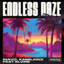 Inavo, Kamilaroi feat Elvire - Endless Daze