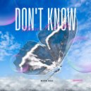 Mark Vox - Don't Know Where I'd Be