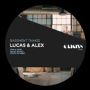 Lucas & Alex - What We Do (Original Mix)