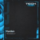 Karden - Proxima