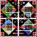 Haris Laus, Dedan - Elektro Oro (Seven Eights Remix)