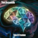 Techsonik - Blue Whale