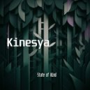 Kinesya - Drunk Monkey