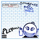 Illmana - Rock The Bass