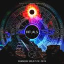 DJ Arturo Sanchez & DJ Gomi - Will You Remember