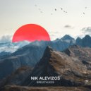 Nik Alevizos - Breathless