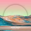 Heard Right - Laguna