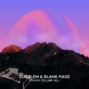 Dubblem, Blank Page - When You See Me (Blank Page\'s Sunset Mix)