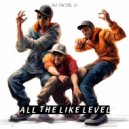 DJ Pavel M - All The Like Level