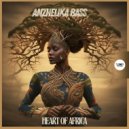 Anzhelika Bass - Heart of Africa