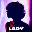 Felipe Allenn, Henry Chris - Lady