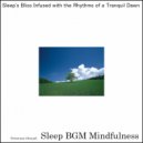 Sleep BGM Mindfulness - Journey with Neurological Waves Through Healing Music (Original Mix)