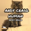 Andy Craig - Human
