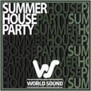 Marco Molina, Nishant Bardoloi - In My House