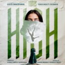 Oca MX & Corresponsal ft Escami11a - Todos High (Radiostatic  Remix)