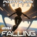 One Dark Martian - Falling (Statix Remix)