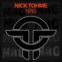 Nick Tohme - NRG