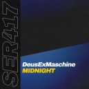 DeusExMaschine - Midnight (Extended Mix)