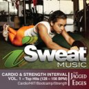 The Jagged Edges - This Summer\'s Gonna Hurt ()