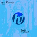 Bonetti - All By Yourself