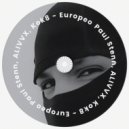 Paul Stenn & ALIVVX & Kok8 - Europeo ()
