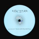Kek'star - Sorrow