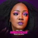 Joezi, Lizwi - Amathole