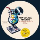 Din Jay - Candidate For Love (Original Mix)