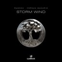 Ramonx, Hernan Macario - Storm Wind