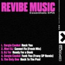 Sergio Caubal - Funk You (Frany SP Remix)