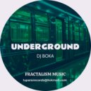 Dj Boka - Underground (Original Mix)