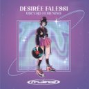 Désirée Falessi - I've Been Watching U