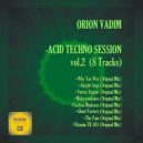 Orion Vadim - Vitamin-TB 303