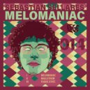 Sebastian Sellares - Melomaniac